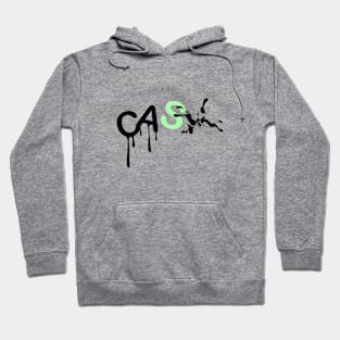 CA$HXX Hoodie